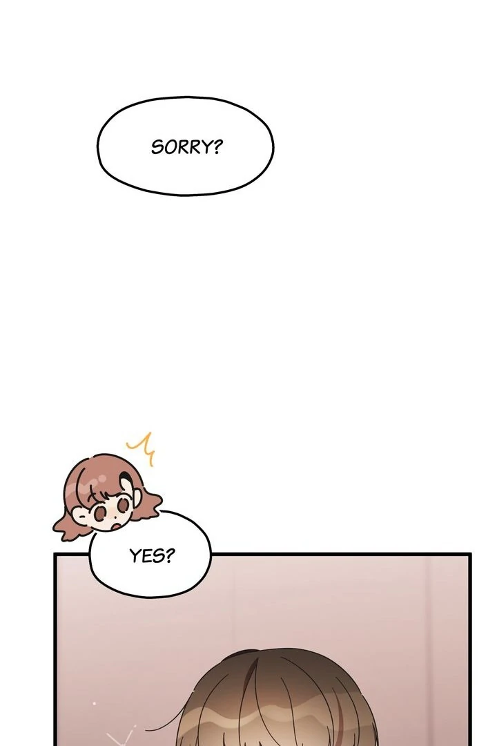 The Man Who Wears Magnolia Chapter 17 - Page 34