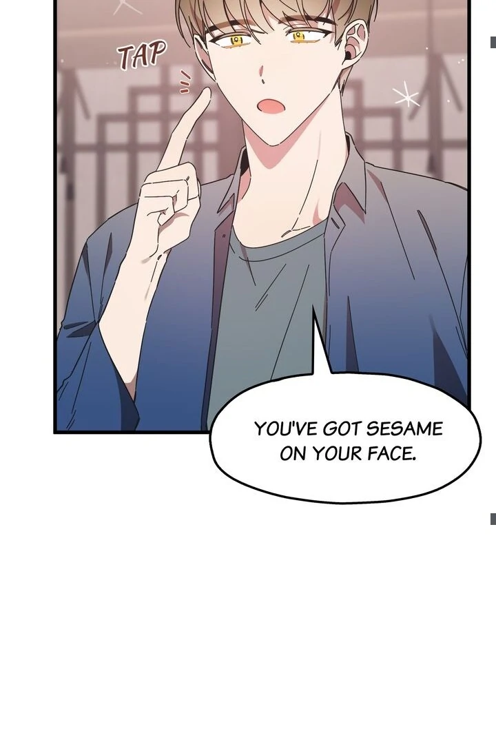 The Man Who Wears Magnolia Chapter 17 - Page 35