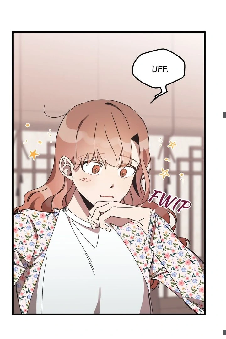 The Man Who Wears Magnolia Chapter 17 - Page 36