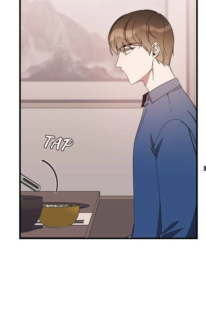 The Man Who Wears Magnolia Chapter 17 - Page 39
