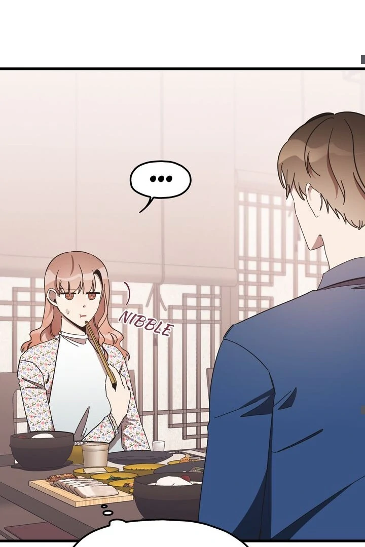 The Man Who Wears Magnolia Chapter 17 - Page 40