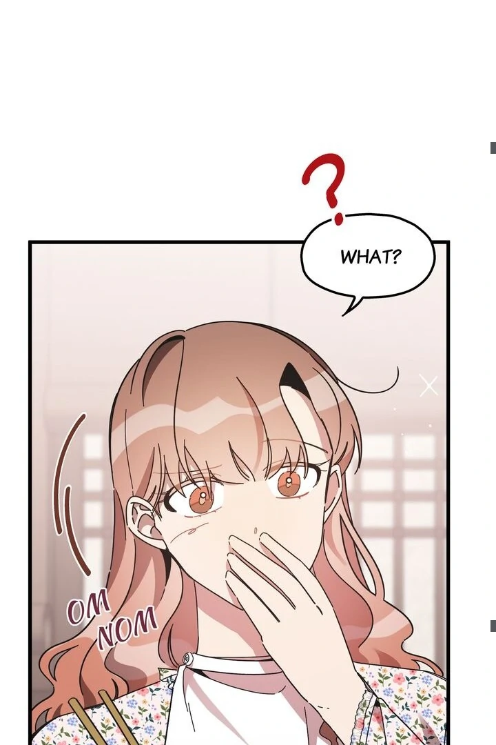 The Man Who Wears Magnolia Chapter 17 - Page 43