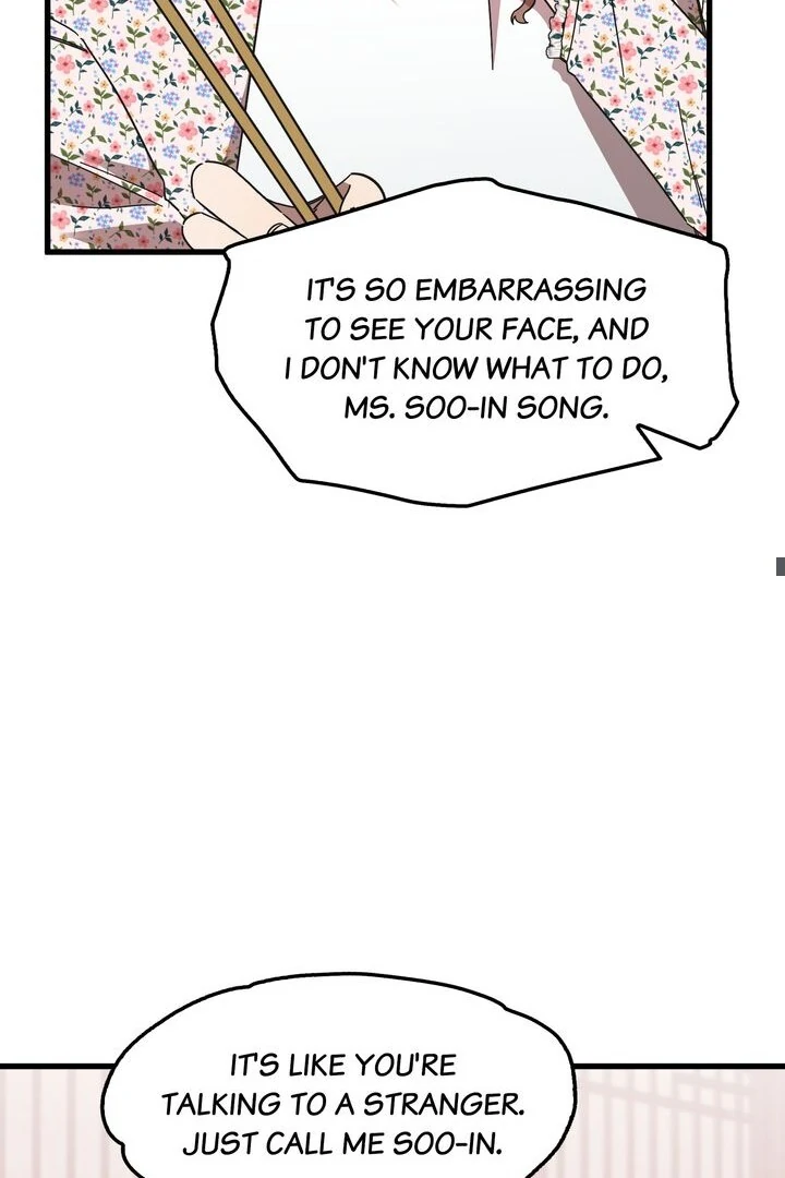The Man Who Wears Magnolia Chapter 17 - Page 44