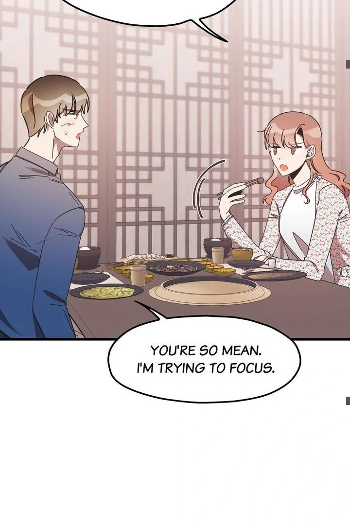 The Man Who Wears Magnolia Chapter 17 - Page 45