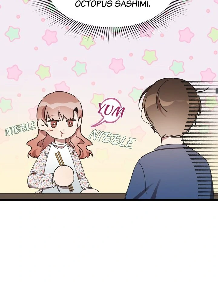 The Man Who Wears Magnolia Chapter 17 - Page 48