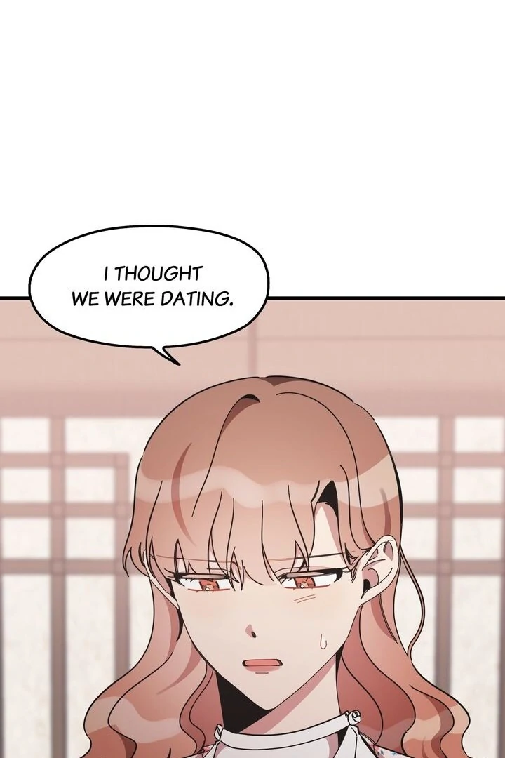 The Man Who Wears Magnolia Chapter 17 - Page 6