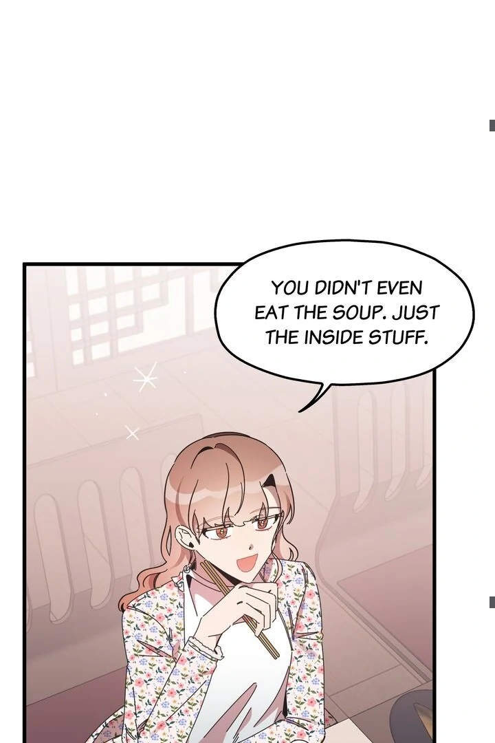 The Man Who Wears Magnolia Chapter 17 - Page 52