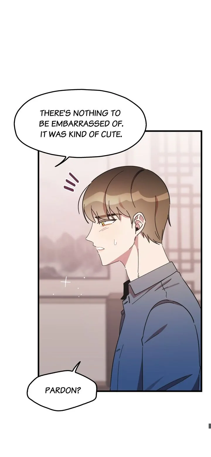 The Man Who Wears Magnolia Chapter 17 - Page 57