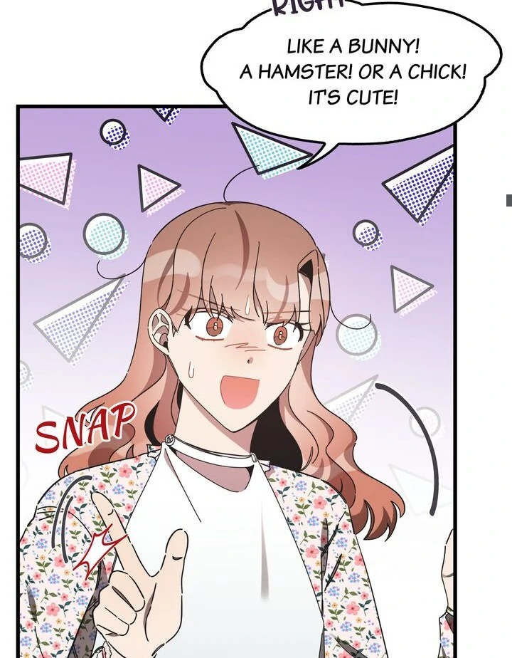 The Man Who Wears Magnolia Chapter 17 - Page 62