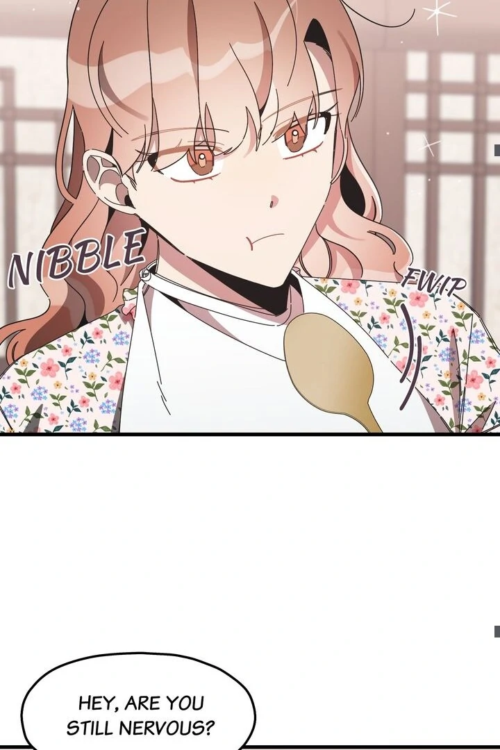 The Man Who Wears Magnolia Chapter 17 - Page 67