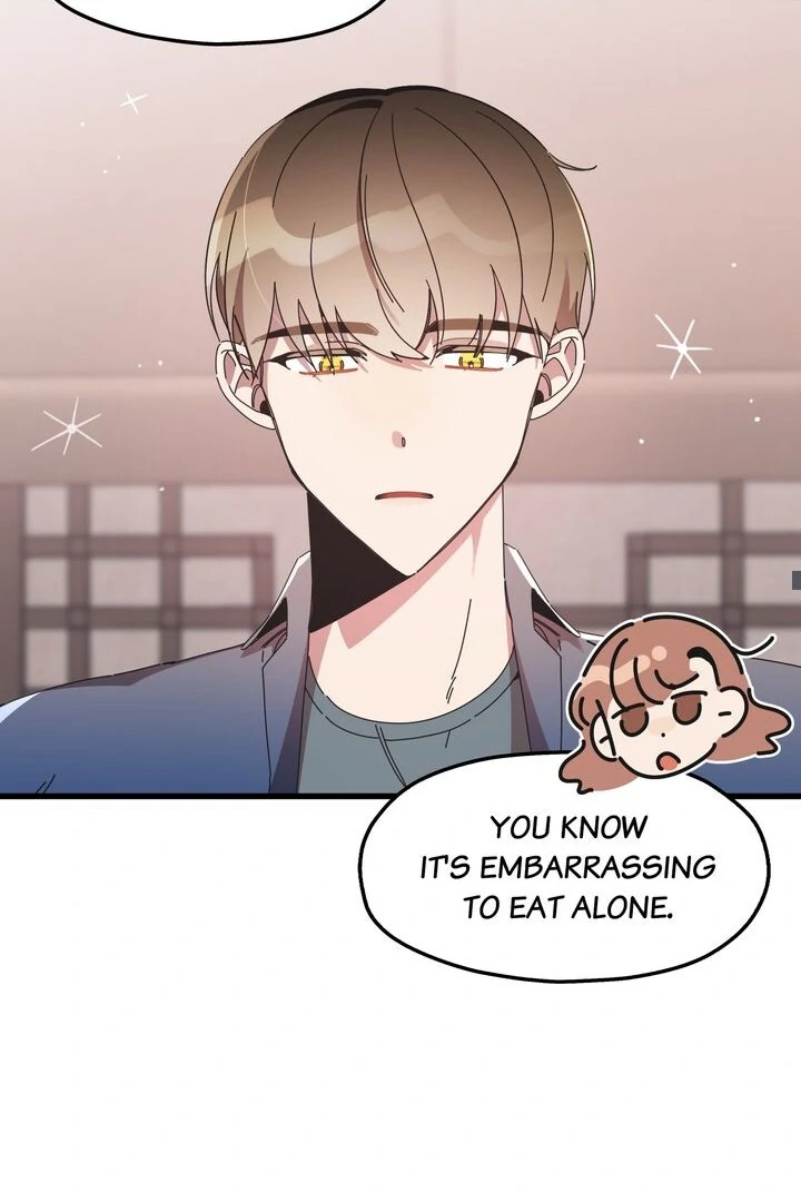 The Man Who Wears Magnolia Chapter 17 - Page 68
