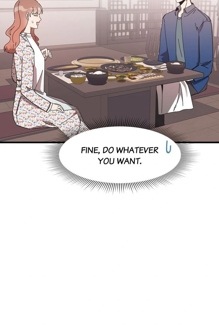 The Man Who Wears Magnolia Chapter 17 - Page 74