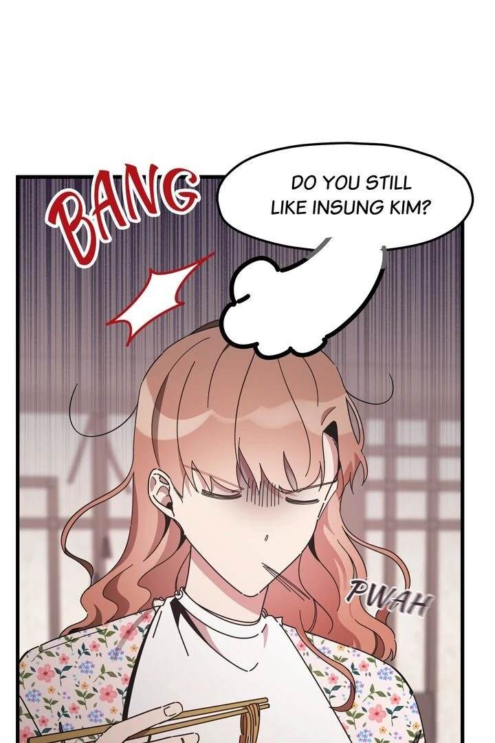 The Man Who Wears Magnolia Chapter 17 - Page 75