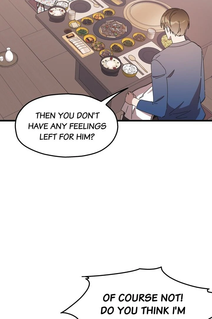 The Man Who Wears Magnolia Chapter 17 - Page 79