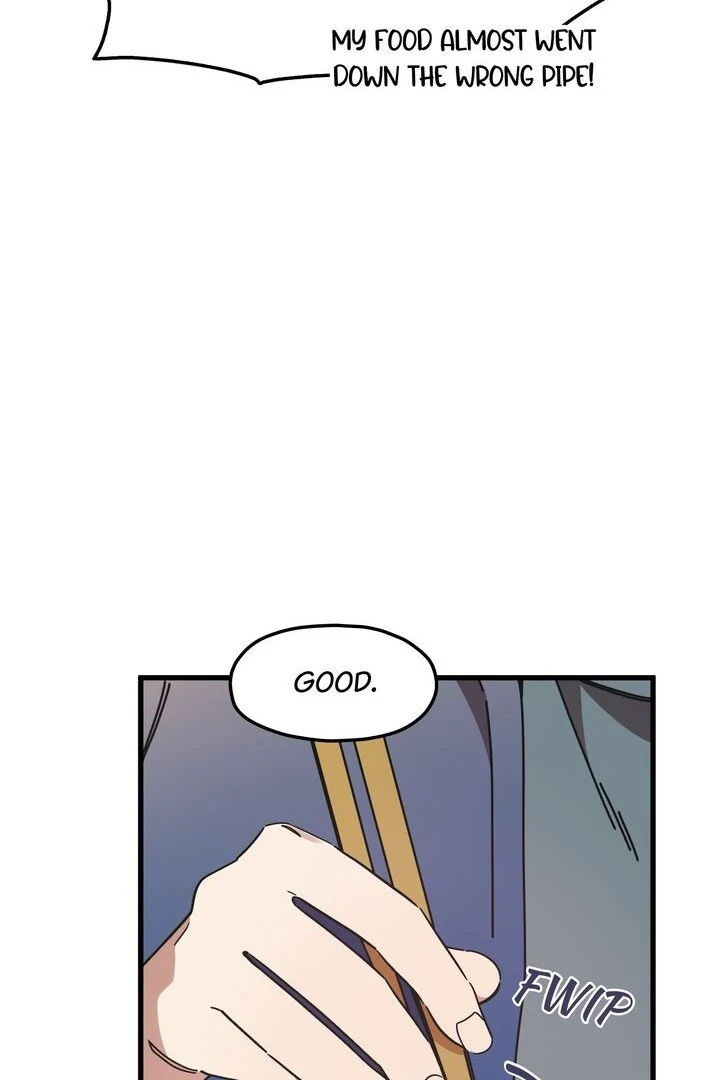 The Man Who Wears Magnolia Chapter 17 - Page 81