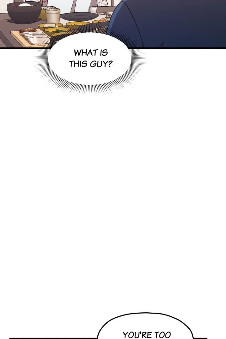 The Man Who Wears Magnolia Chapter 17 - Page 85