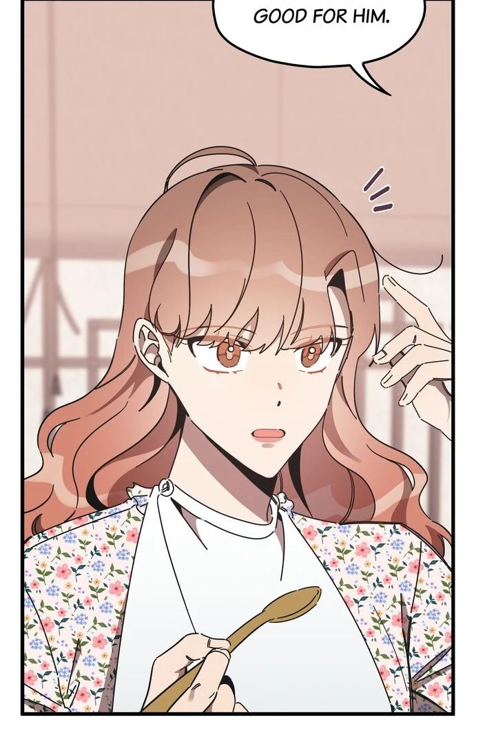 The Man Who Wears Magnolia Chapter 17 - Page 86