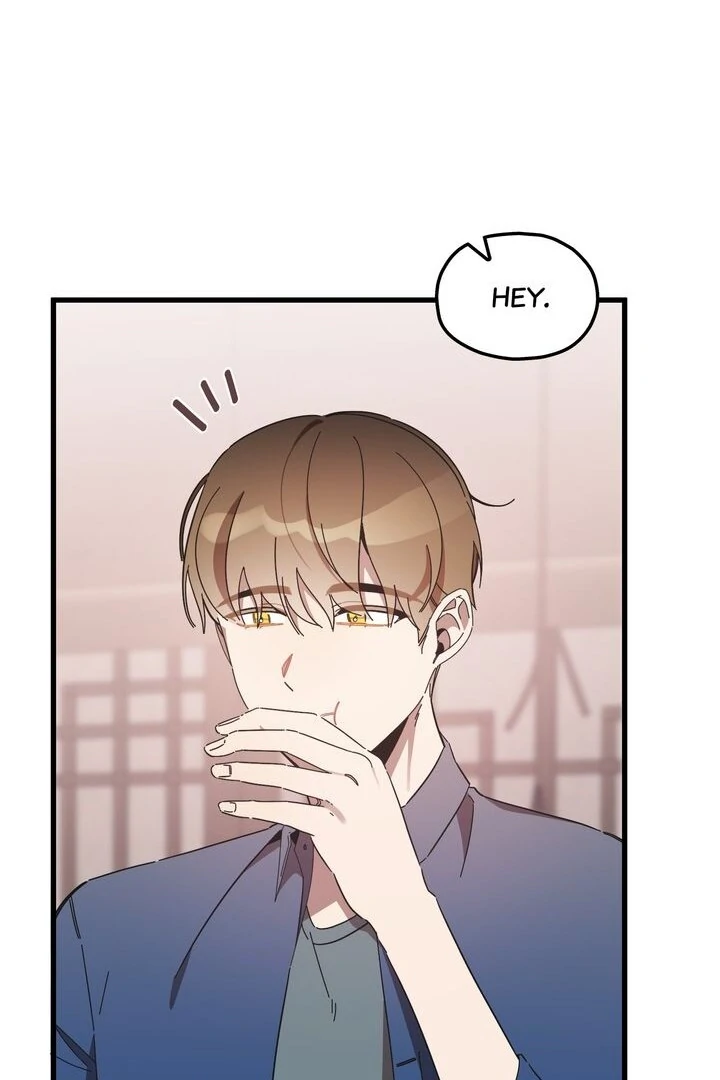 The Man Who Wears Magnolia Chapter 17 - Page 94