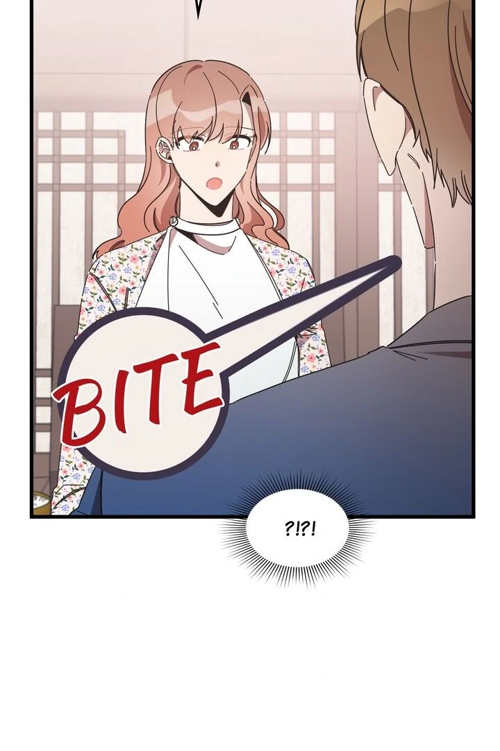 The Man Who Wears Magnolia Chapter 17 - Page 96