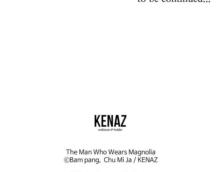 The Man Who Wears Magnolia Chapter 18 - Page 112