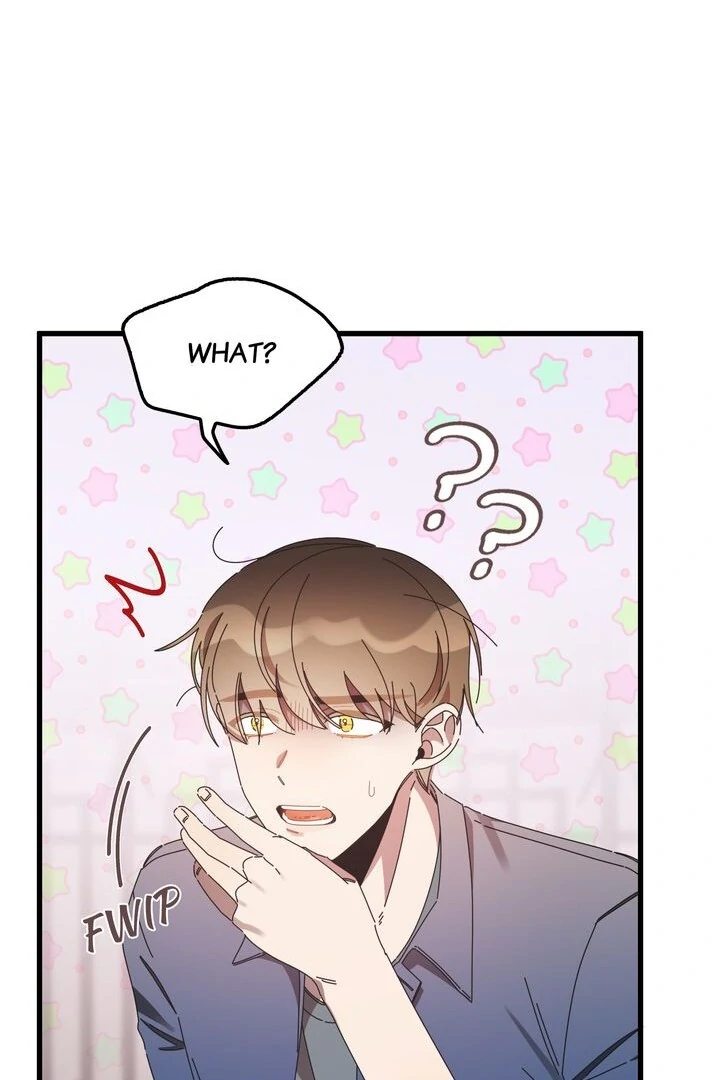 The Man Who Wears Magnolia Chapter 18 - Page 14