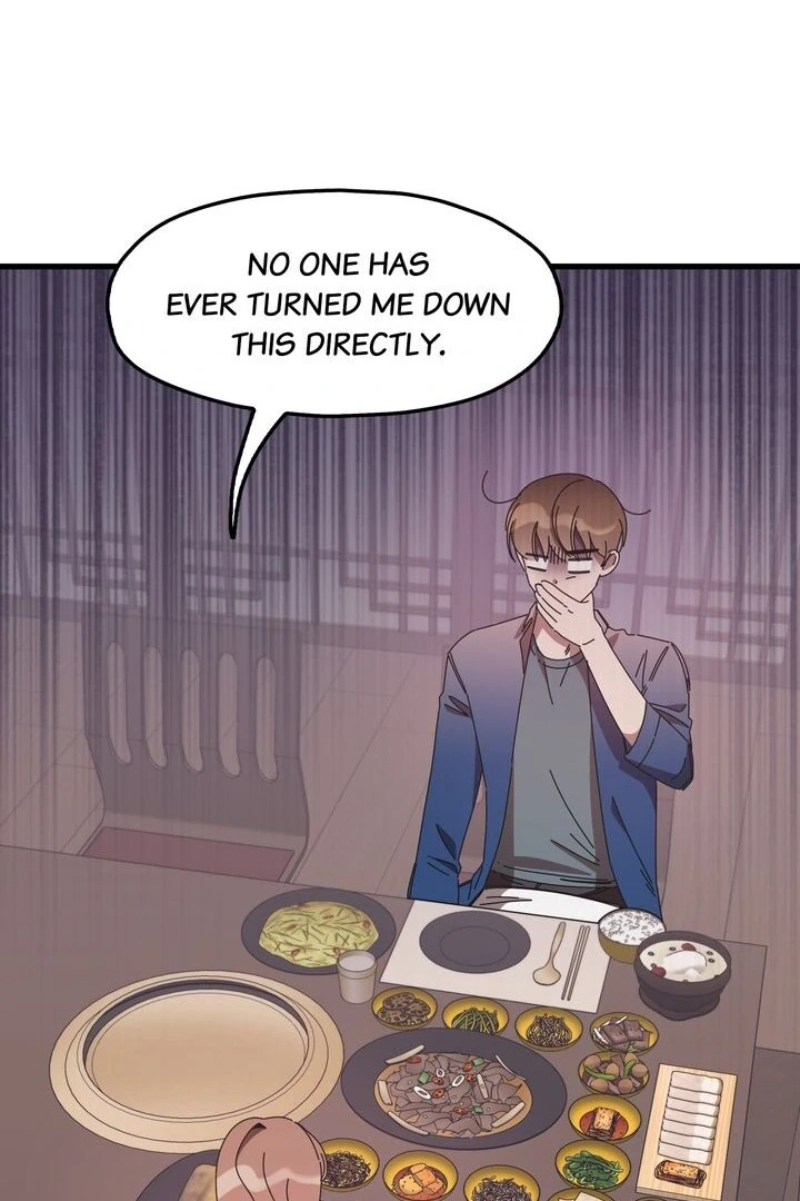 The Man Who Wears Magnolia Chapter 18 - Page 19
