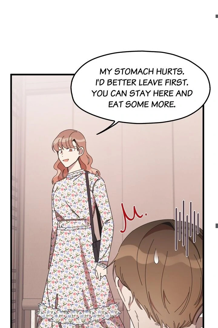 The Man Who Wears Magnolia Chapter 18 - Page 21