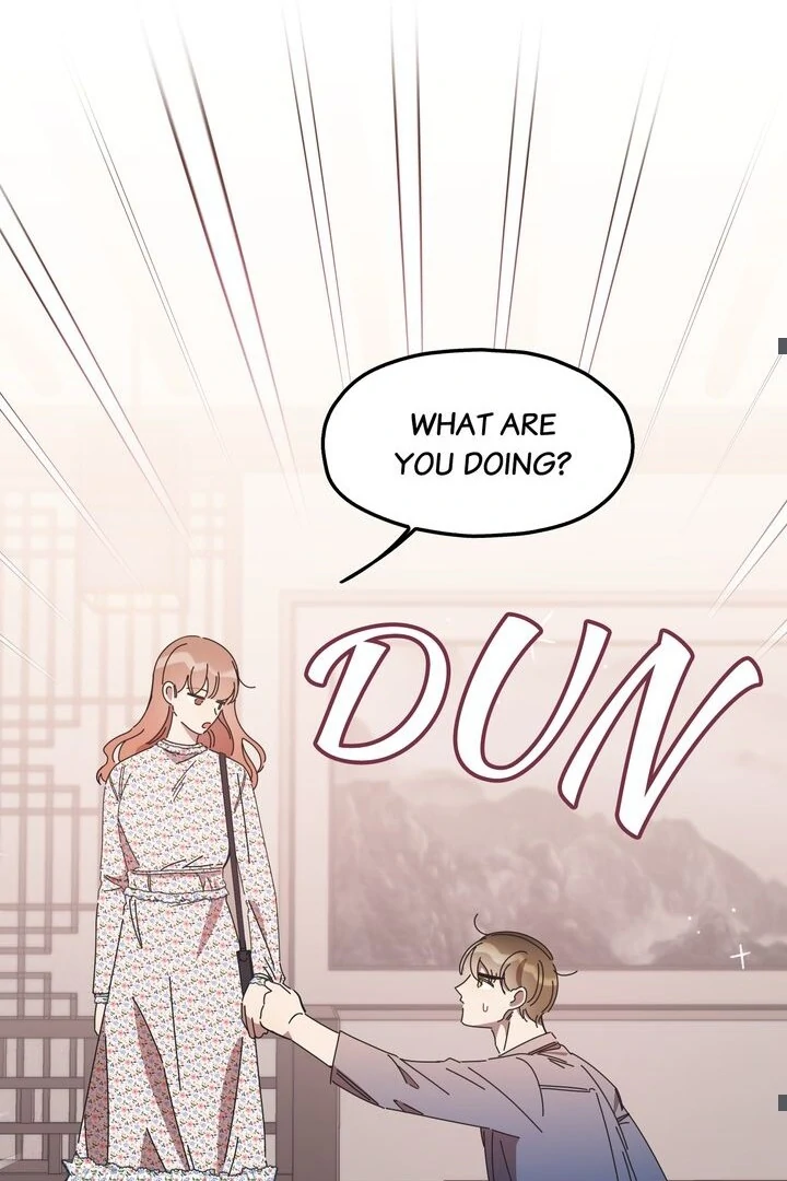 The Man Who Wears Magnolia Chapter 18 - Page 27