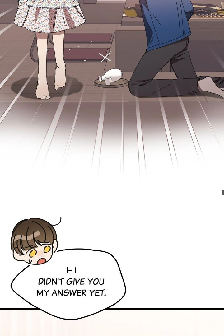 The Man Who Wears Magnolia Chapter 18 - Page 28