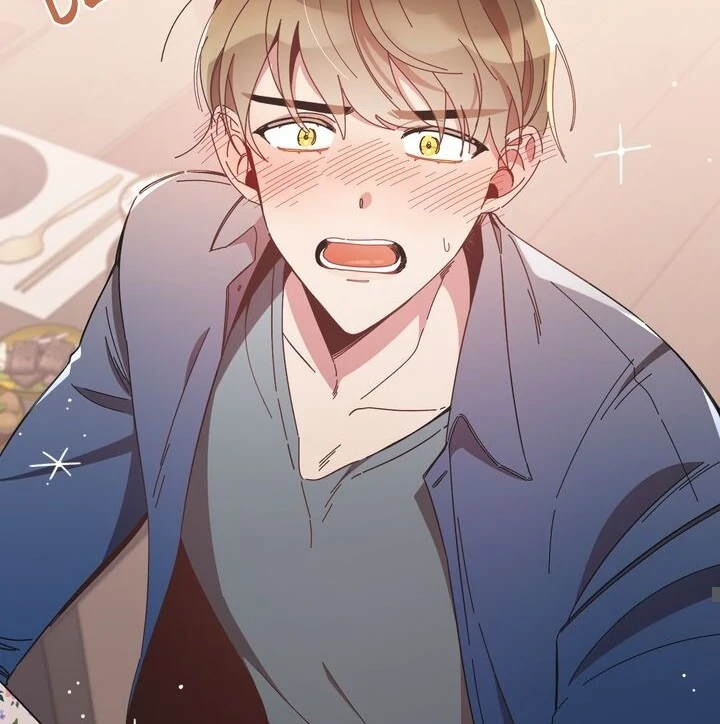 The Man Who Wears Magnolia Chapter 18 - Page 31