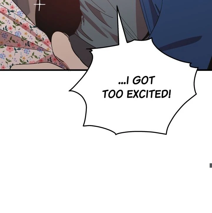 The Man Who Wears Magnolia Chapter 18 - Page 32