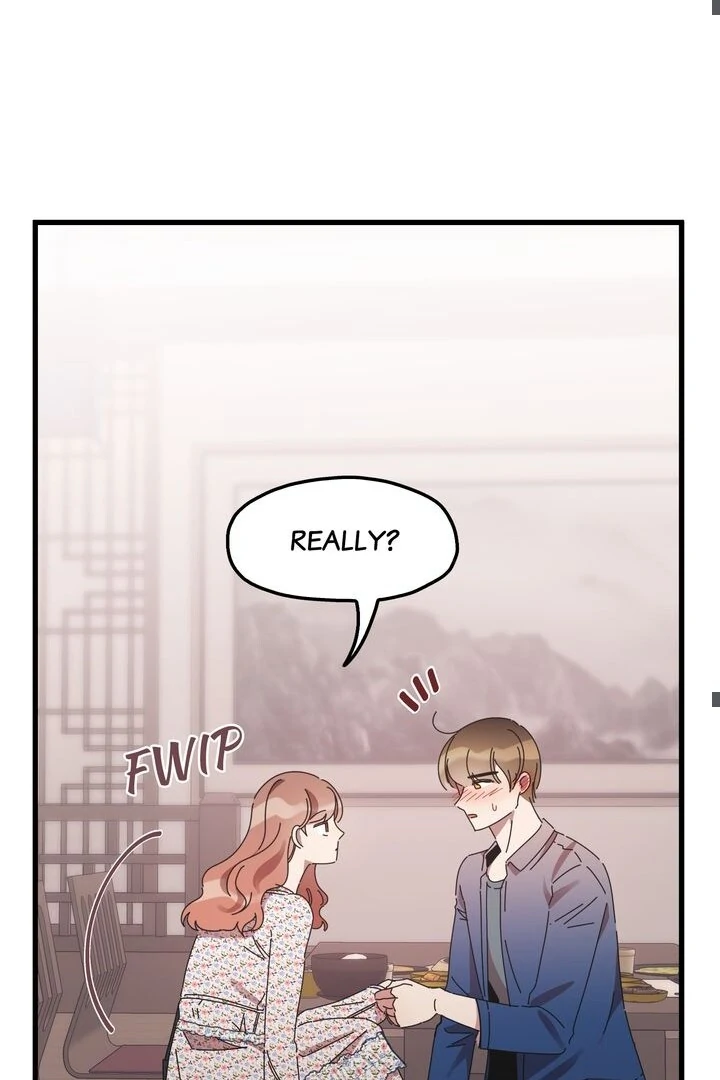 The Man Who Wears Magnolia Chapter 18 - Page 34