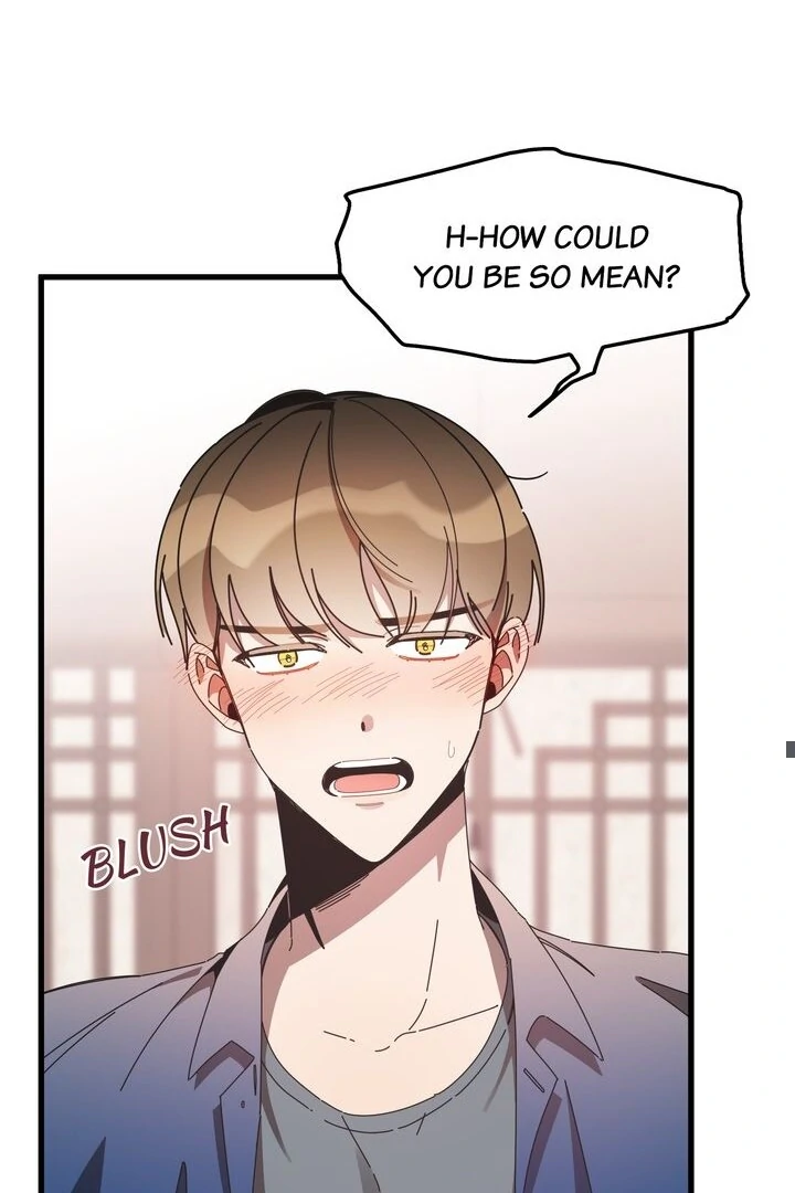 The Man Who Wears Magnolia Chapter 18 - Page 40