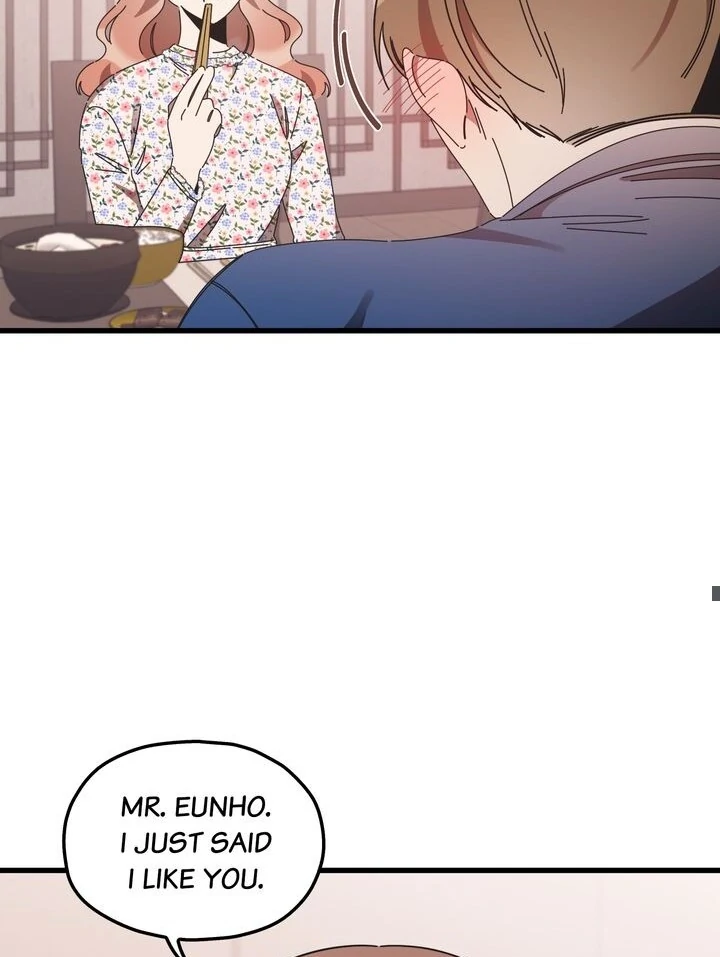 The Man Who Wears Magnolia Chapter 18 - Page 42