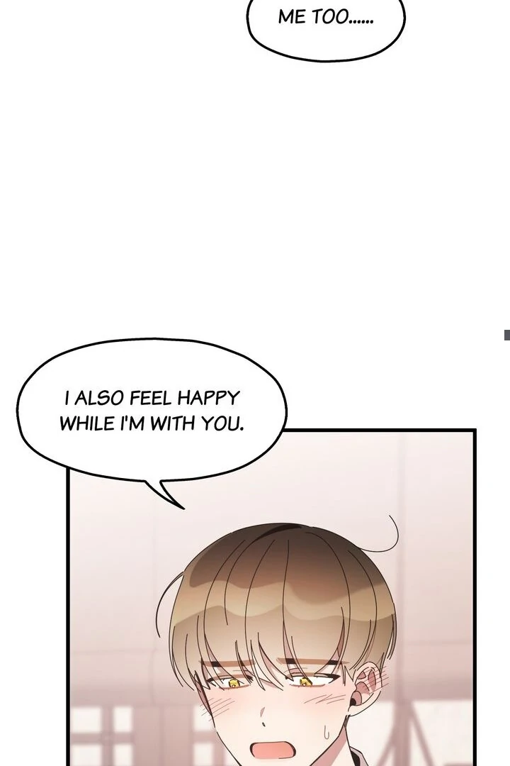 The Man Who Wears Magnolia Chapter 18 - Page 49