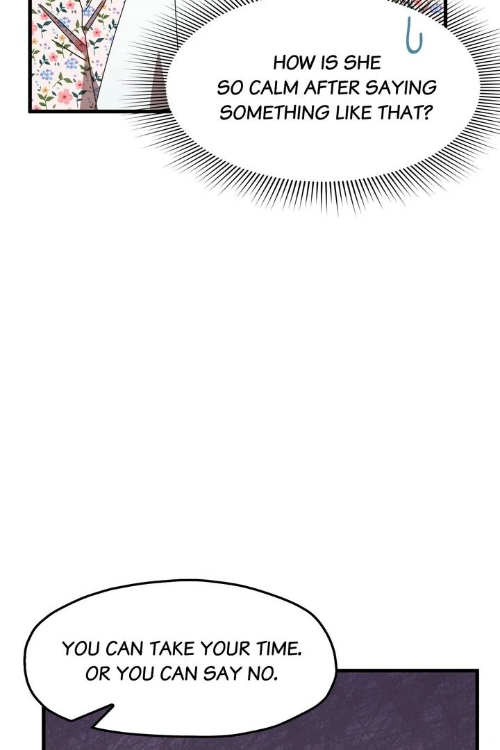 The Man Who Wears Magnolia Chapter 18 - Page 6