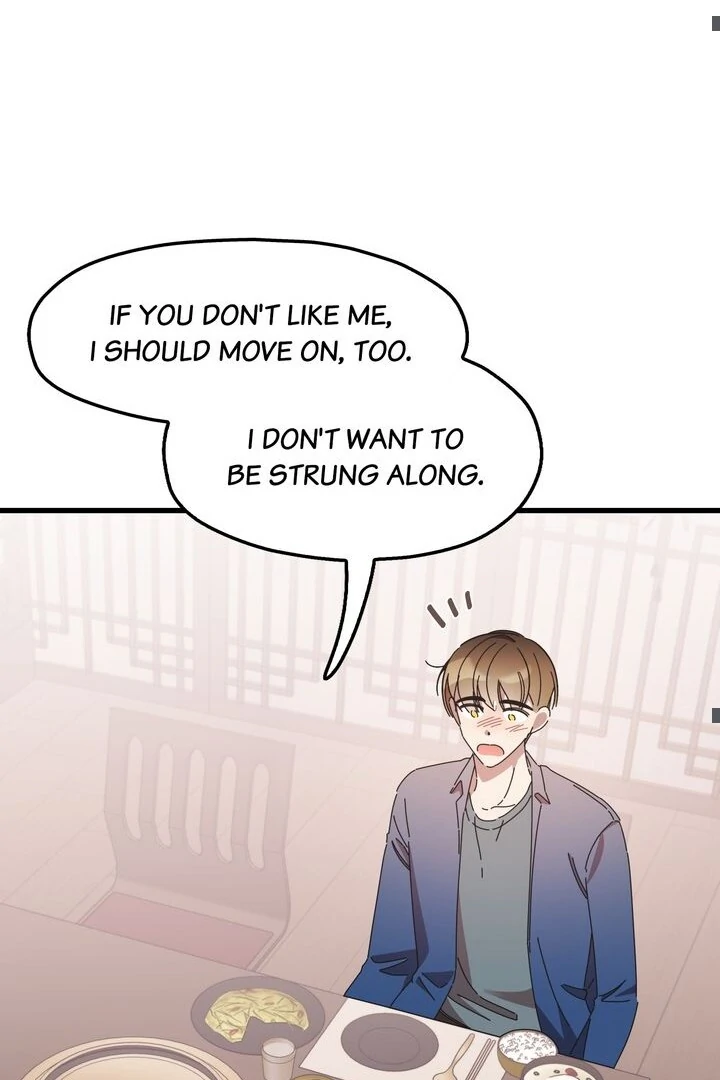 The Man Who Wears Magnolia Chapter 18 - Page 58