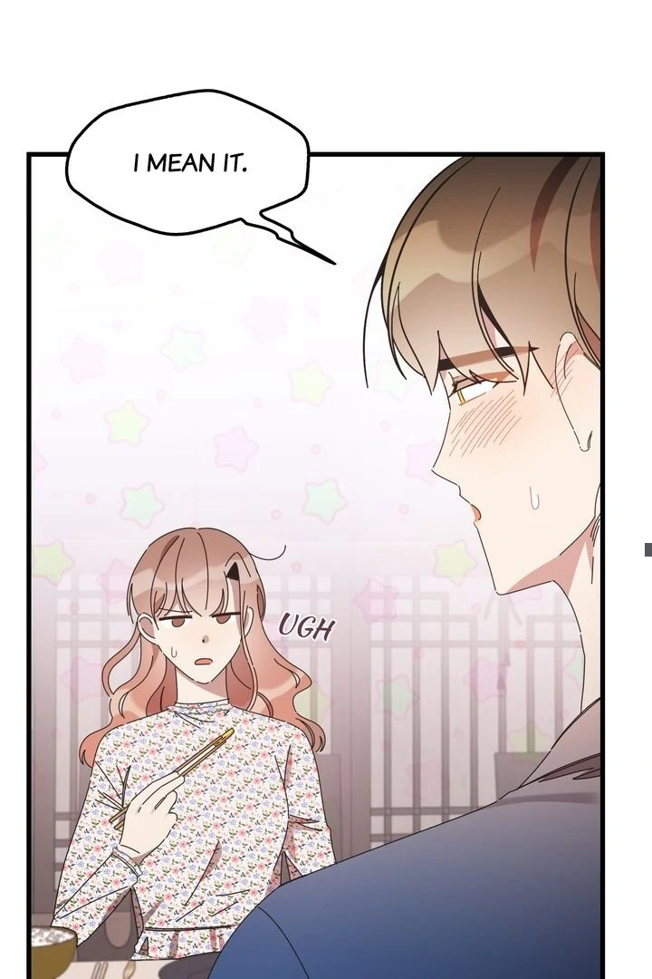 The Man Who Wears Magnolia Chapter 18 - Page 60