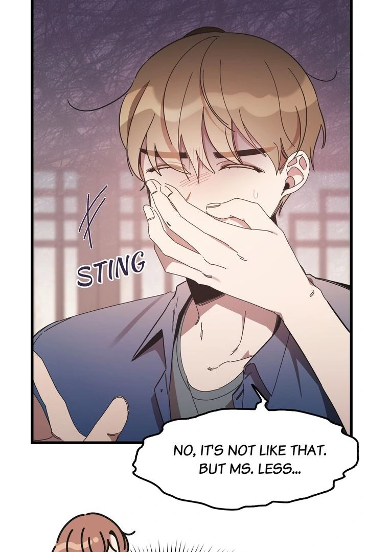 The Man Who Wears Magnolia Chapter 18 - Page 7