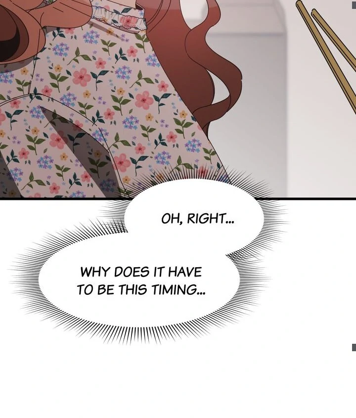 The Man Who Wears Magnolia Chapter 18 - Page 65