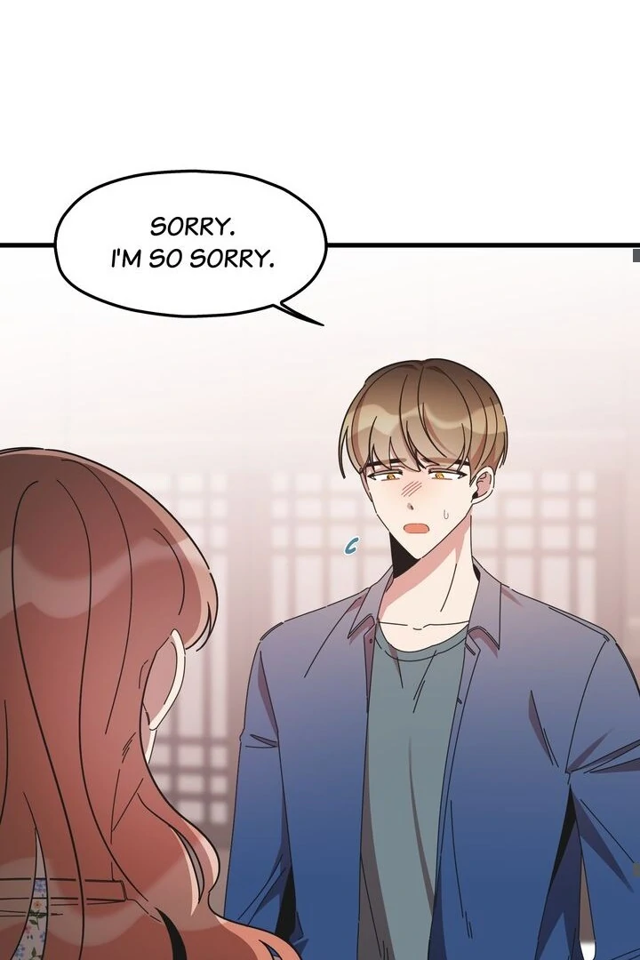 The Man Who Wears Magnolia Chapter 18 - Page 70