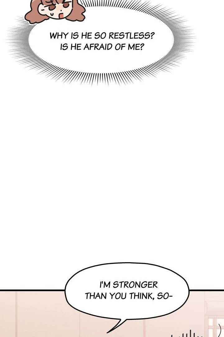 The Man Who Wears Magnolia Chapter 18 - Page 8