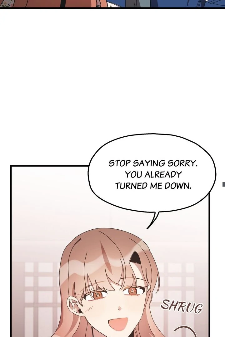 The Man Who Wears Magnolia Chapter 18 - Page 71