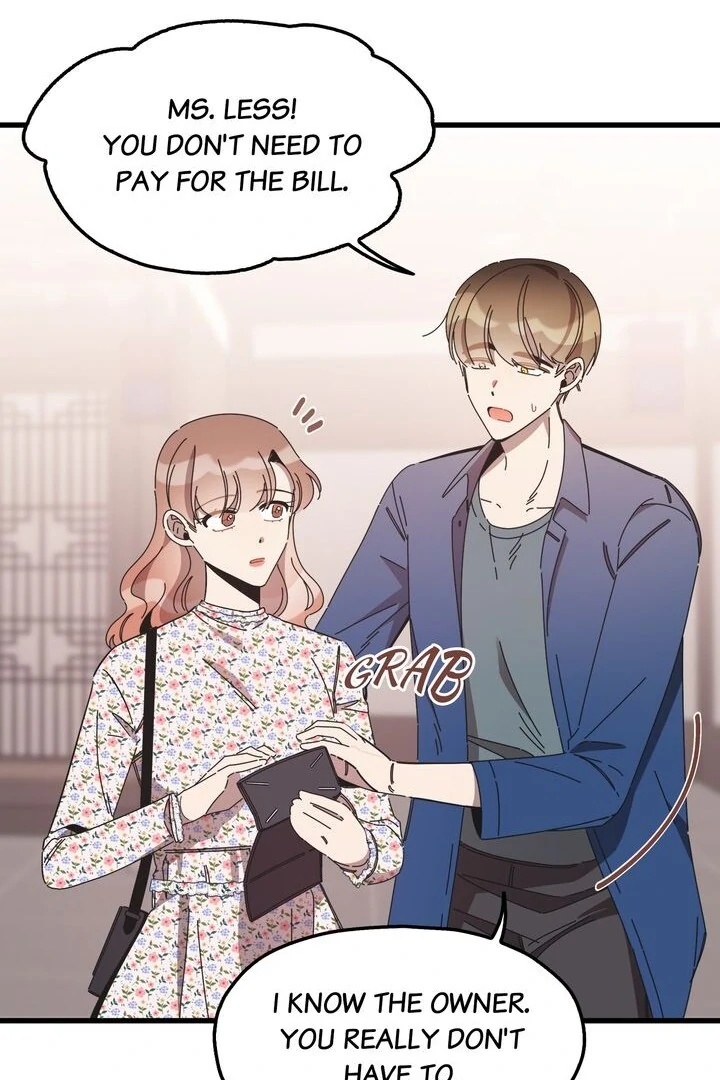 The Man Who Wears Magnolia Chapter 18 - Page 79