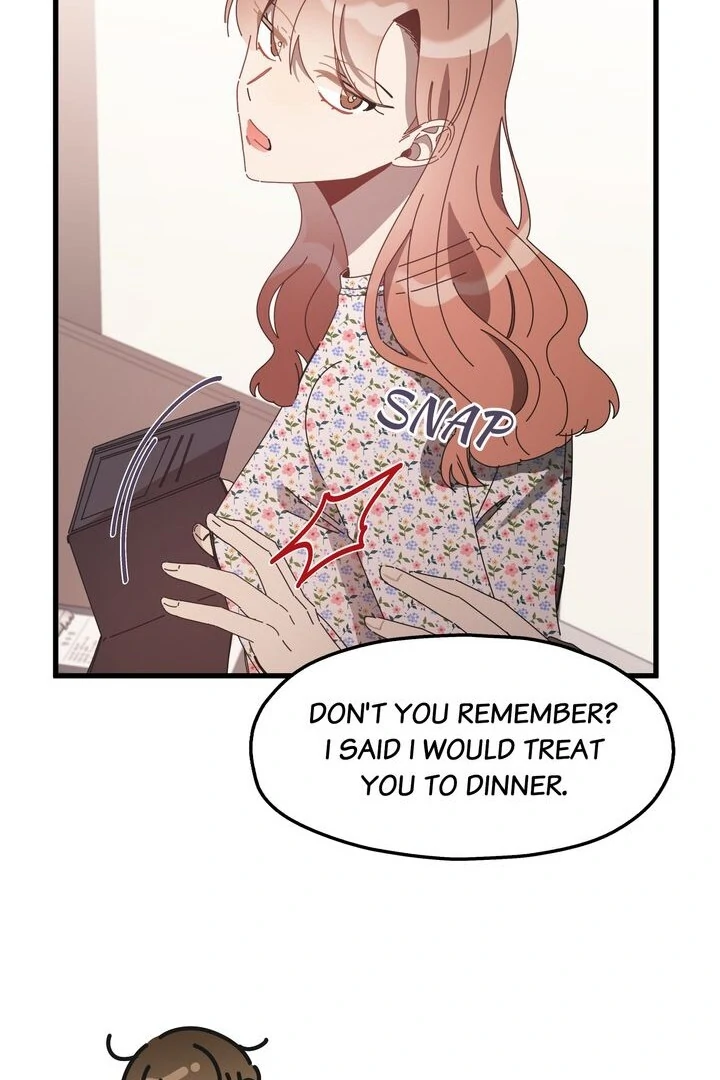 The Man Who Wears Magnolia Chapter 18 - Page 81