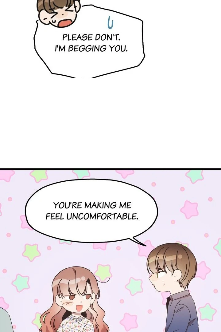 The Man Who Wears Magnolia Chapter 18 - Page 82