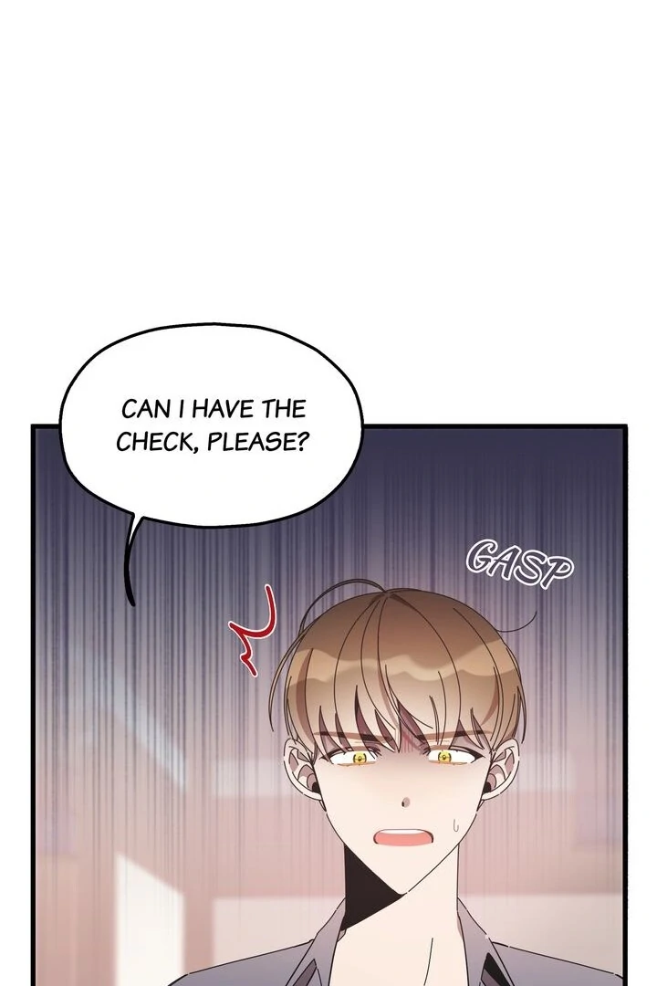 The Man Who Wears Magnolia Chapter 18 - Page 84