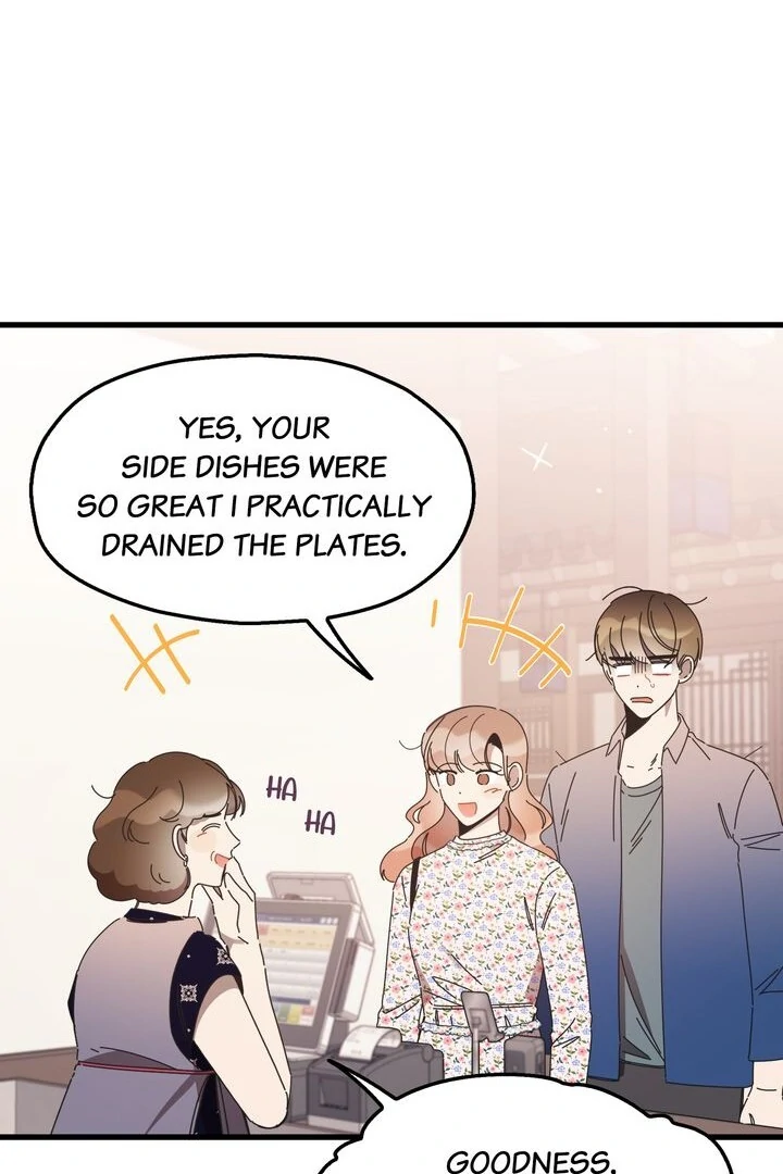 The Man Who Wears Magnolia Chapter 18 - Page 87