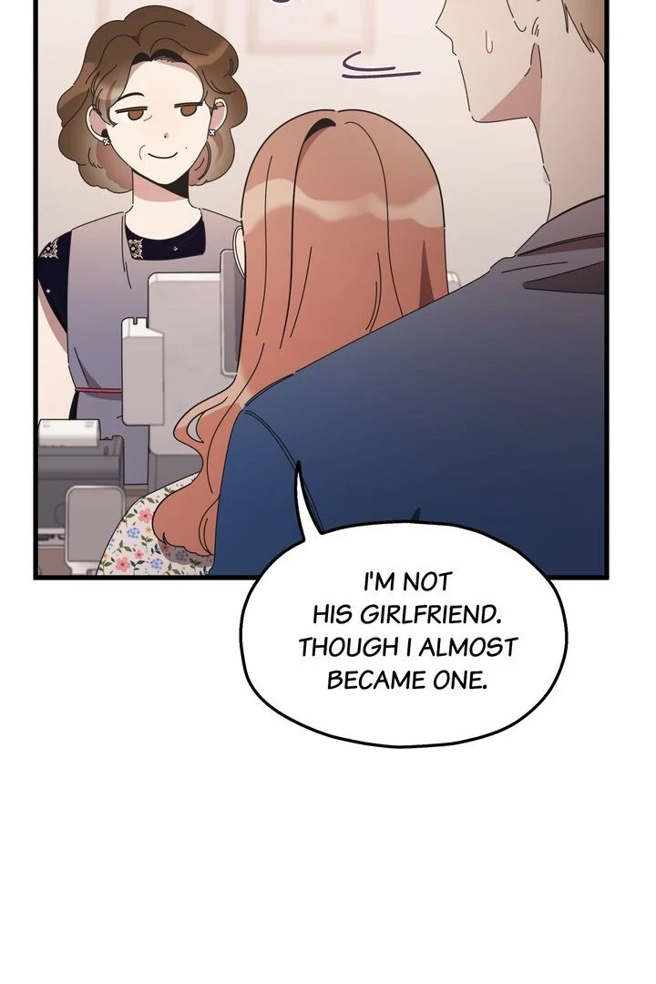 The Man Who Wears Magnolia Chapter 18 - Page 89