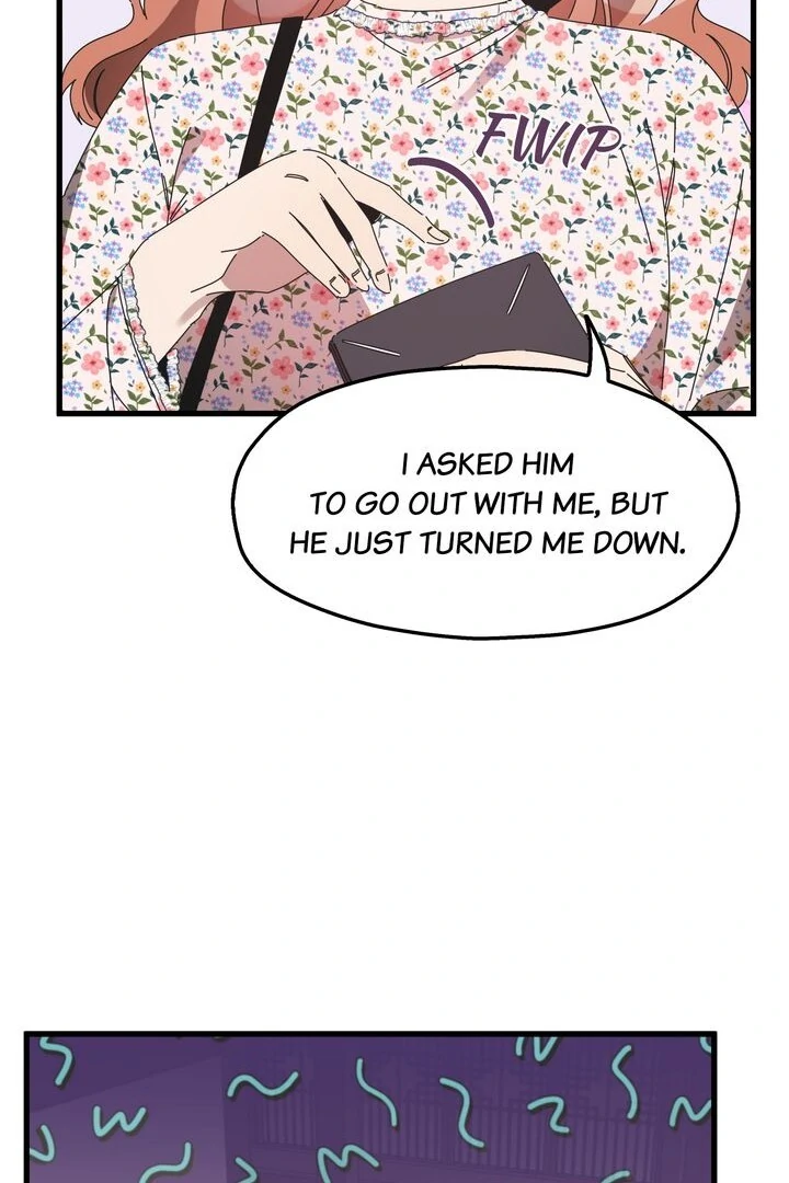 The Man Who Wears Magnolia Chapter 18 - Page 91